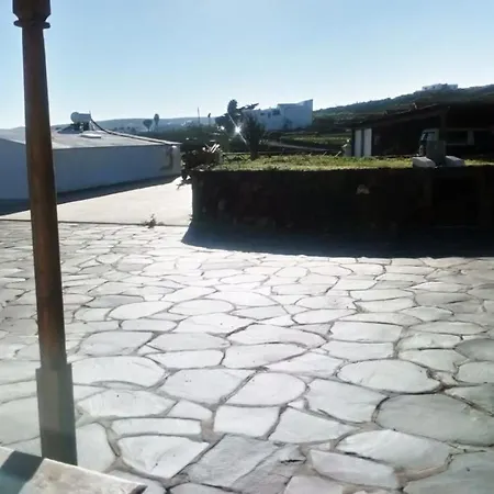 Casa Cabrera La Escuelita Los Valles. Teguise *