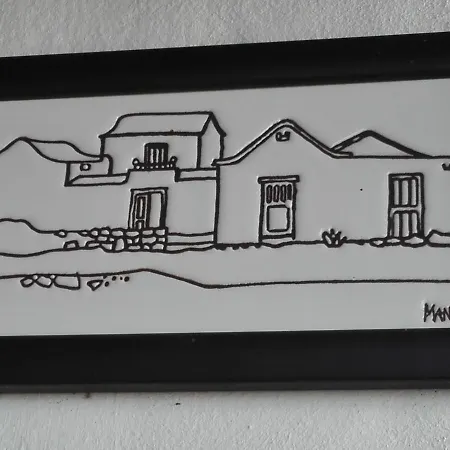 Casa Cabrera La Escuelita Los Valles. Teguise Feriehus *
